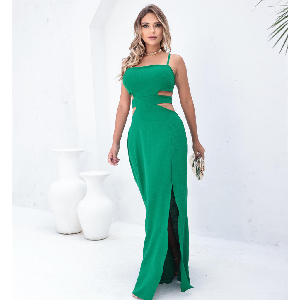 vestido-longo-aurora-verde-detalhe-tecido-donna-you
